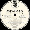 Micron - Untitled